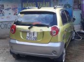 Xe Chevrolet Spark sản xuất năm 2009, nhập khẩu nguyên chiếc còn mới