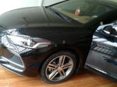 Cần bán lại xe Hyundai Elantra đời 2018, màu đen, xe nhập còn mới