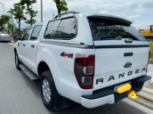 Bán Ford Ranger 2013, màu trắng, nhập khẩu nguyên chiếc