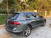 Xe Volkswagen Tiguan năm sản xuất 2018, xe nhập còn mới