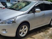 Bán Mitsubishi Grandis sản xuất 2009, màu bạc