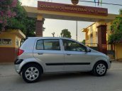 Bán Hyundai Getz đời 2008, màu bạc, nhập khẩu Hàn Quốc 