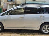 Bán Mitsubishi Grandis sản xuất 2009, màu bạc