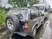 Cần bán gấp Nissan Pathfinder 1987, màu xám, xe nhập còn mới, giá tốt