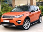 Cần bán xe LandRover Discovery năm sản xuất 2016