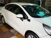 Cần bán lại xe Kia Rio năm 2016, màu trắng, xe nhập  