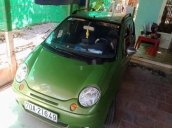 Bán Daewoo Matiz sản xuất 2004, màu xanh lá