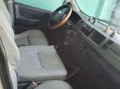 Bán Toyota Hiace sản xuất 2006 còn mới