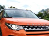 Cần bán xe LandRover Discovery năm sản xuất 2016