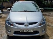 Bán Mitsubishi Grandis sản xuất 2009, màu bạc