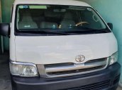 Bán Toyota Hiace sản xuất 2006 còn mới