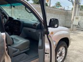 Bán ô tô Toyota Land Cruiser đời 2002 còn mới 