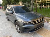 Xe Volkswagen Tiguan năm sản xuất 2018, xe nhập còn mới