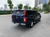 Cần bán lại xe Nissan Navara sản xuất năm 2018, màu xanh lam, xe nhập 