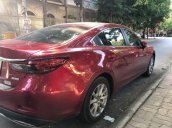 Cần bán gấp Mazda 6 sản xuất năm 2019, màu đỏ 