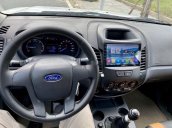 Bán Ford Ranger 2013, màu trắng, nhập khẩu nguyên chiếc