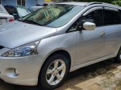 Bán Mitsubishi Grandis sản xuất 2009, màu bạc