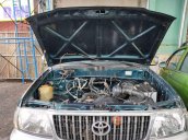 Cần bán gấp Toyota Zace đời 2003