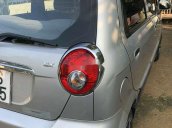 Cần bán xe Daewoo Matiz đời 2009, màu bạc, xe nhập, 175tr