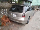 Bán xe Mitsubishi Grandis năm sản xuất 2005, màu xám, nhập khẩu còn mới