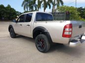 Cần bán gấp Ford Ranger sản xuất 2008, số sàn