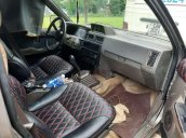 Cần bán gấp Nissan Pathfinder 1987, màu xám, xe nhập còn mới, giá tốt