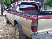 Bán Ford Ranger năm sản xuất 2005, màu đỏ, nhập khẩu