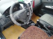 Cần bán xe Hyundai Getz năm sản xuất 2009, màu xanh lam, nhập khẩu  