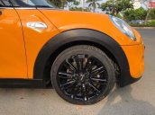 Bán Mini Cooper năm sản xuất 2014, nhập khẩu còn mới, giá tốt