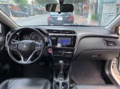 Cần bán Honda City năm sản xuất 2017, màu trắng