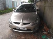 Bán xe Mitsubishi Grandis năm sản xuất 2005, màu xám, nhập khẩu còn mới