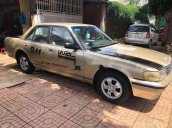 Bán ô tô Toyota Cressida 1994, màu vàng, nhập khẩu, 98 triệu