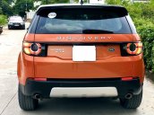 Cần bán xe LandRover Discovery năm sản xuất 2016
