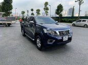 Cần bán lại xe Nissan Navara sản xuất năm 2018, màu xanh lam, xe nhập 