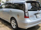 Bán Mitsubishi Grandis sản xuất 2009, màu bạc