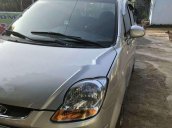 Cần bán xe Daewoo Matiz đời 2009, màu bạc, xe nhập, 175tr