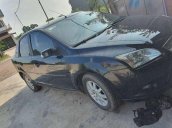 Cần bán xe Ford Focus sản xuất năm 2008, màu đen, nhập khẩu còn mới, giá 180tr