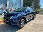 Mazda BT-50 2020: Thêm tính năng, có phiên bản 2.2 ATH hấp dẫn