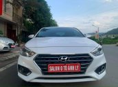 Bán xe Hyundai Accent đời 2018, chính chủ sử dụng