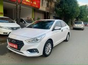 Bán xe Hyundai Accent đời 2018, chính chủ sử dụng