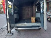 Bán xe Ford Transit đời 2010, màu xám, nhập khẩu nguyên chiếc 