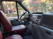 Bán xe Ford Transit đời 2010, màu xám, nhập khẩu nguyên chiếc 