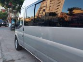 Bán xe Ford Transit đời 2010, màu xám, nhập khẩu nguyên chiếc 