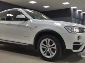 BMW X4 Xdrive 28i model 2015, nhập khẩu