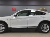 BMW X4 Xdrive 28i model 2015, nhập khẩu