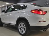 BMW X4 Xdrive 28i model 2015, nhập khẩu