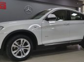 BMW X4 Xdrive 28i model 2015, nhập khẩu