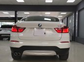 BMW X4 Xdrive 28i model 2015, nhập khẩu