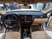 BMW X4 Xdrive 28i model 2015, nhập khẩu