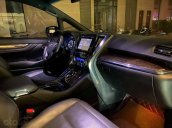 Bán xe Toyota Alphard Executive Lounge đời 2020, màu đen